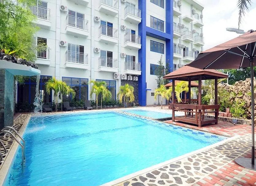 Kolam renang Gambar