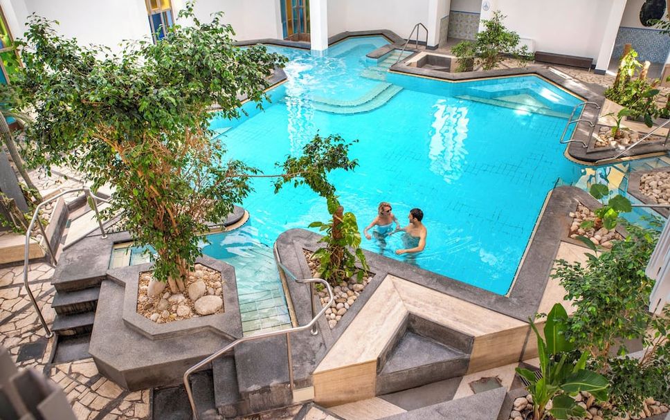 Kolam renang Gambar