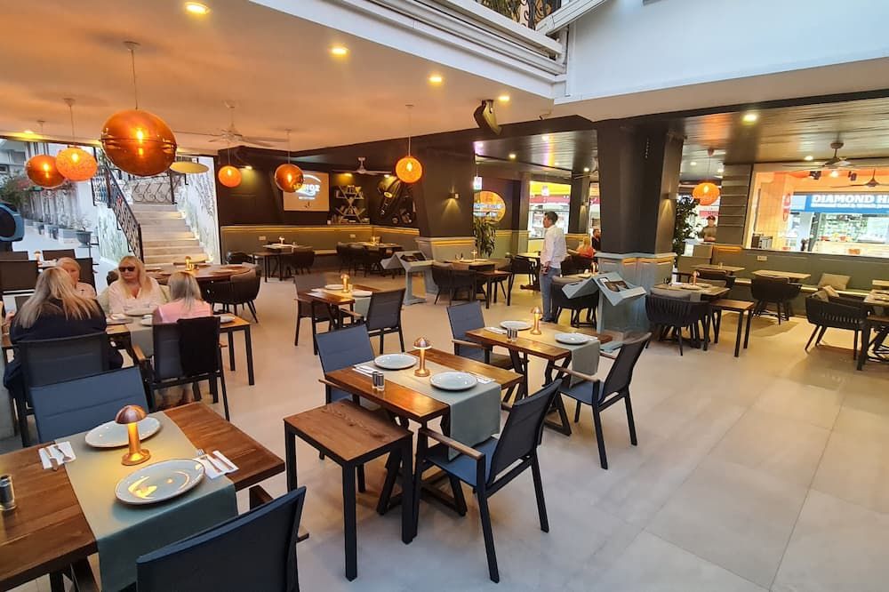Restoran