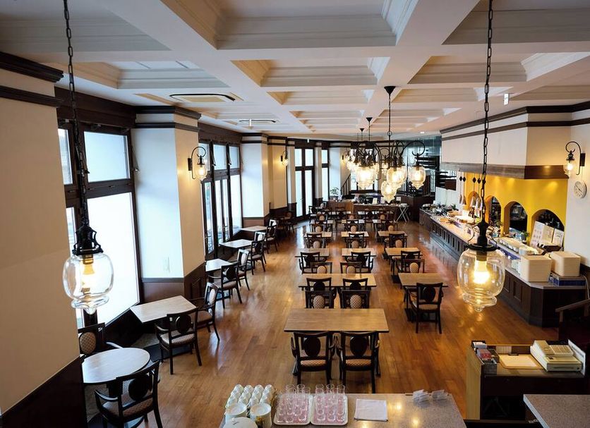 Restoran Gambar