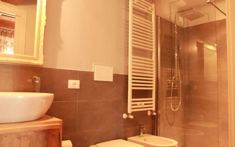 Bilik Mandi Gambar