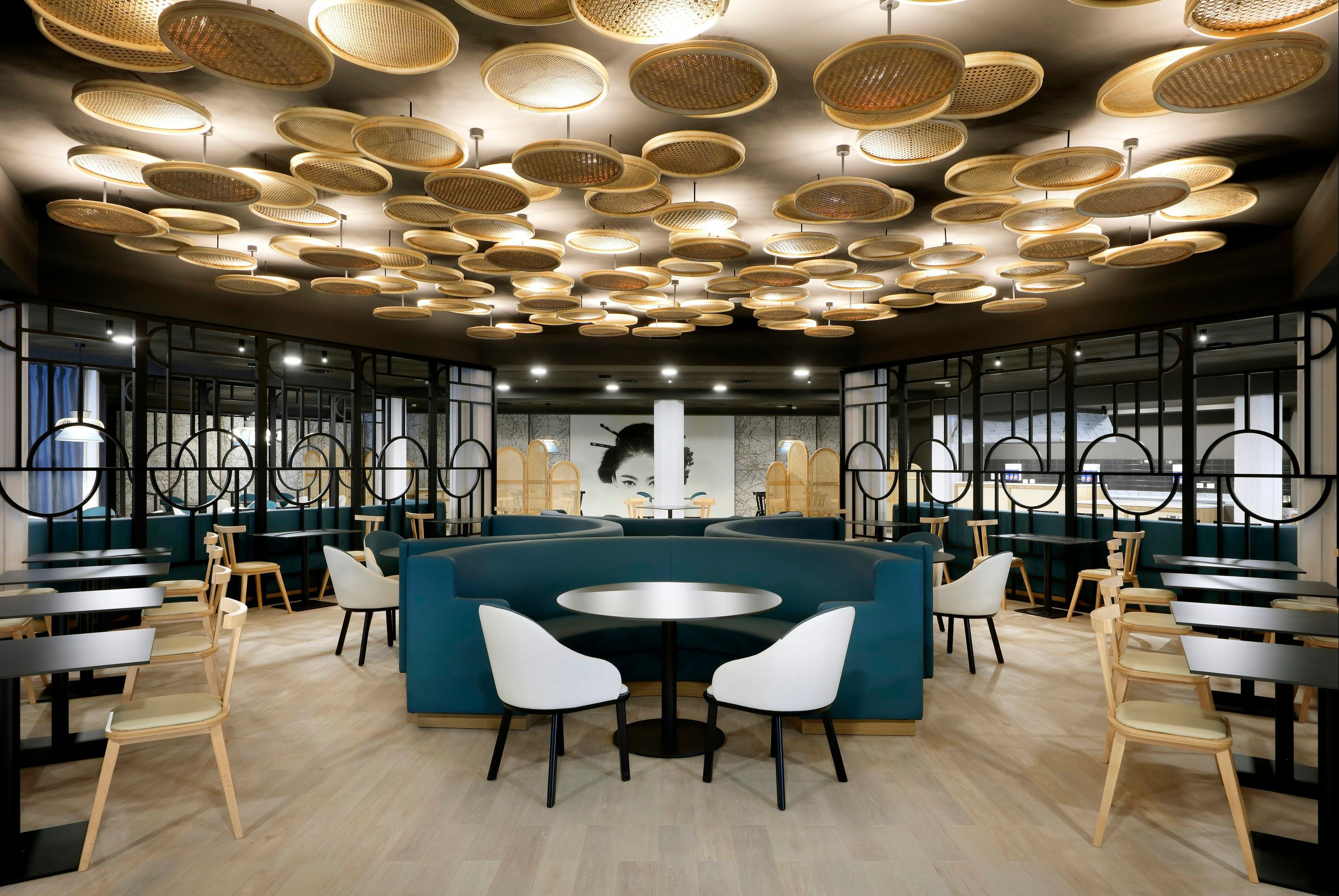 Restoran