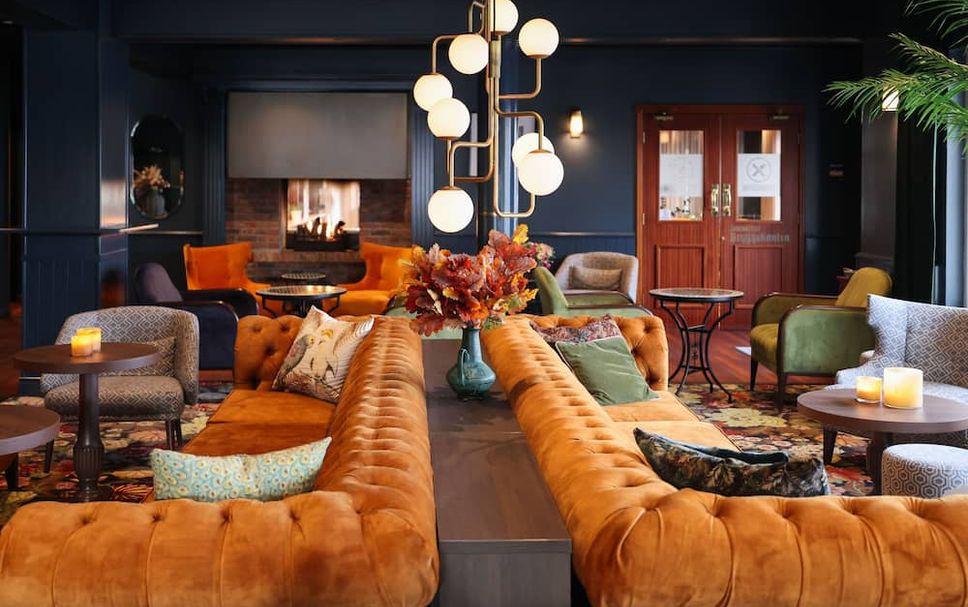 Balai Menunggu Gambar