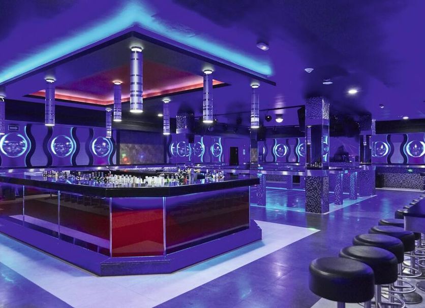 Bar Gambar