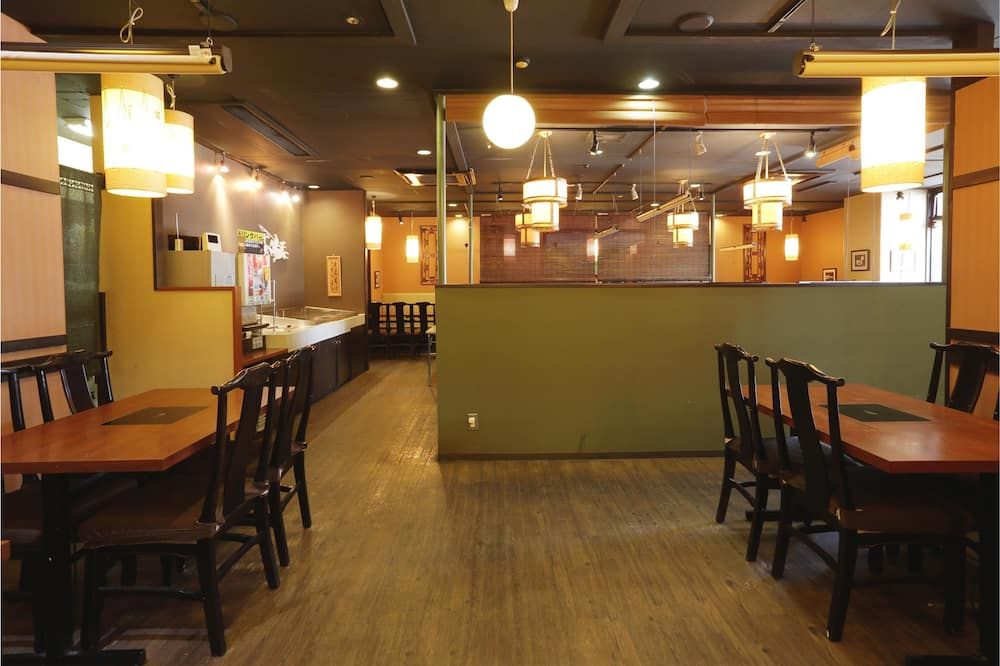 Restoran