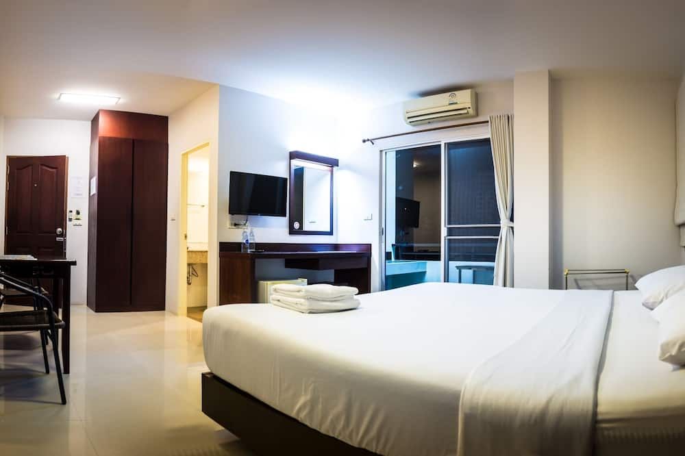 Bilik Tidur Gambar