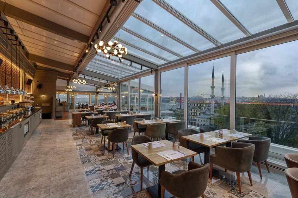 Restoran
