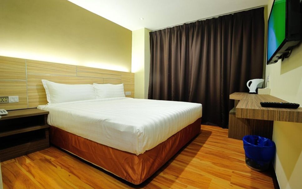 Bilik Tidur Gambar
