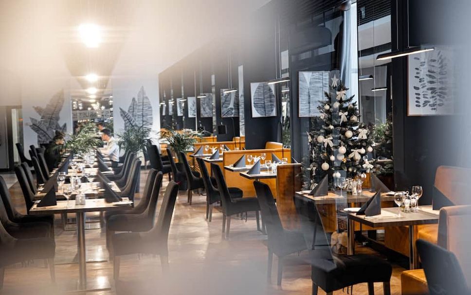 Restoran Gambar