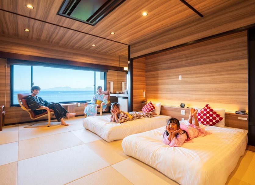 Bilik Tidur Gambar