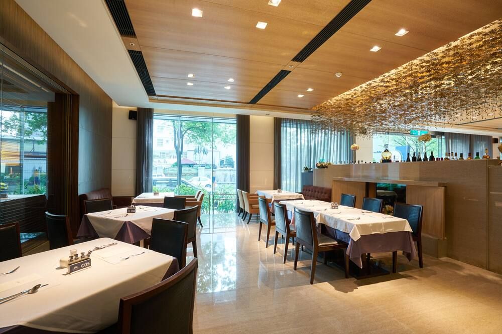 Restoran