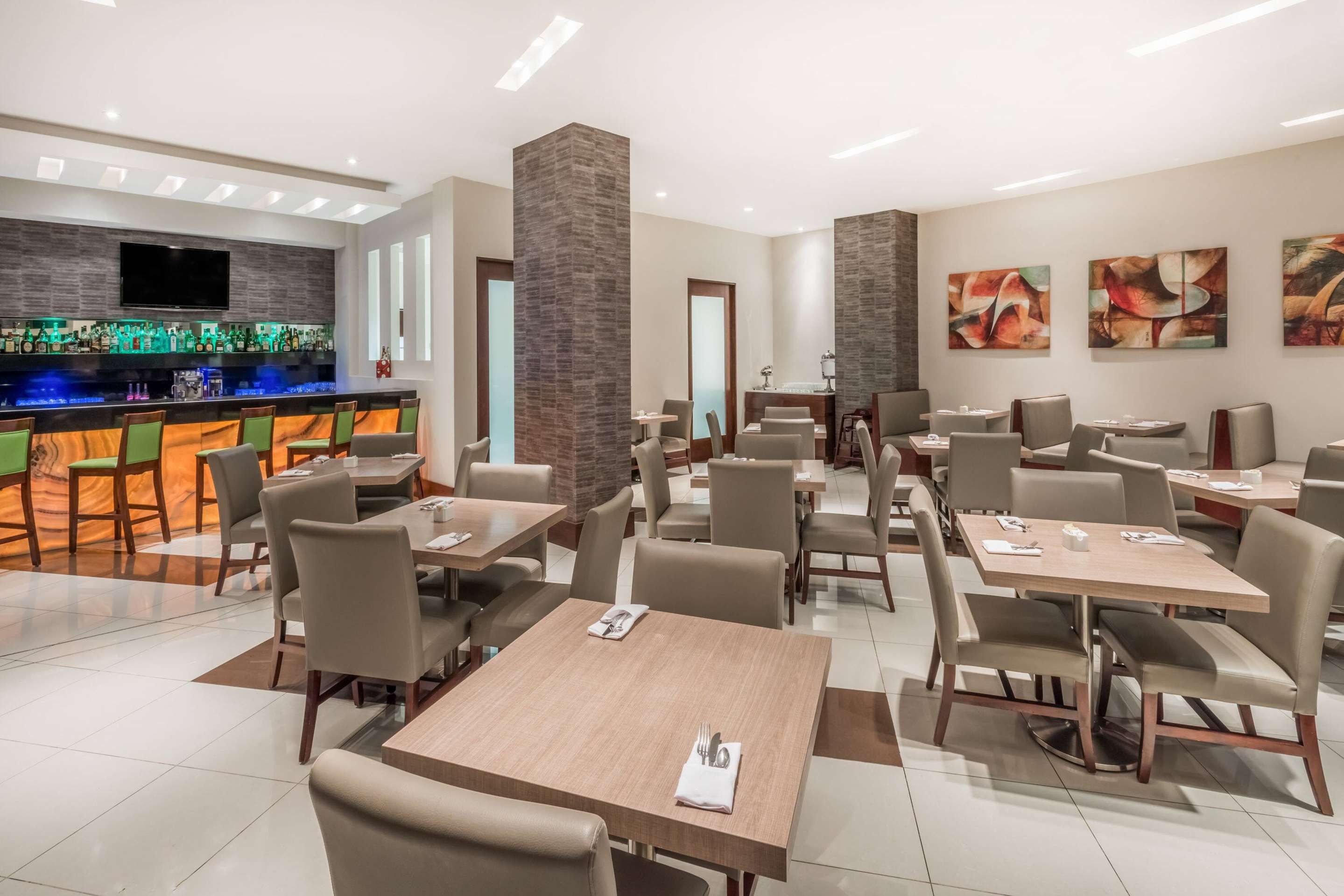 Restoran