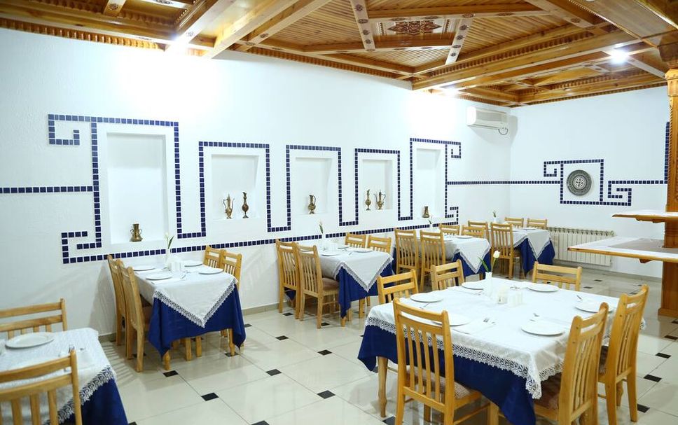 Restoran Gambar