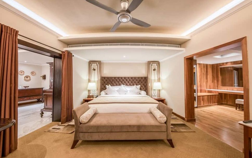 Bilik Tidur Gambar