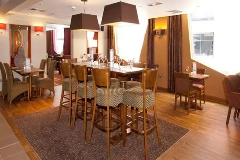 Restoran