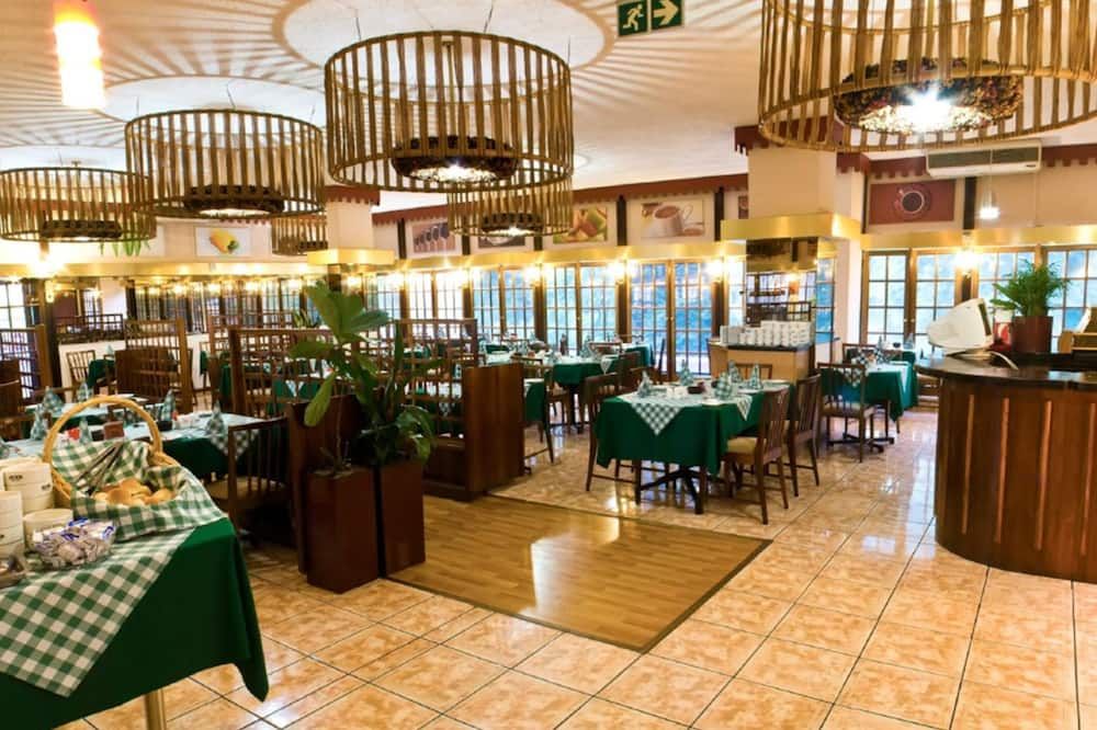 Restoran