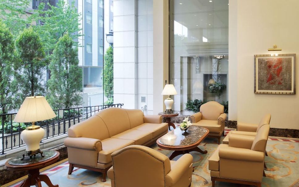 Balai Menunggu Gambar