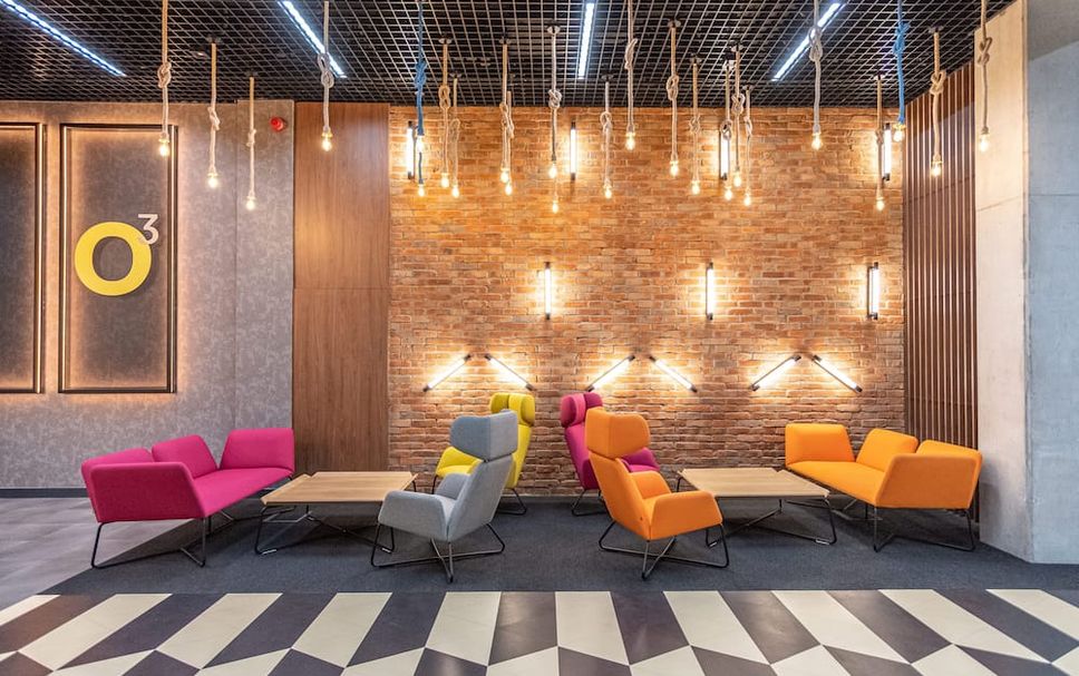 Balai Menunggu Gambar