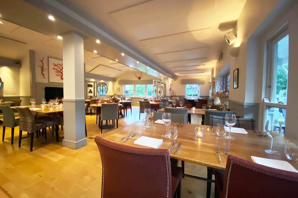 Restoran