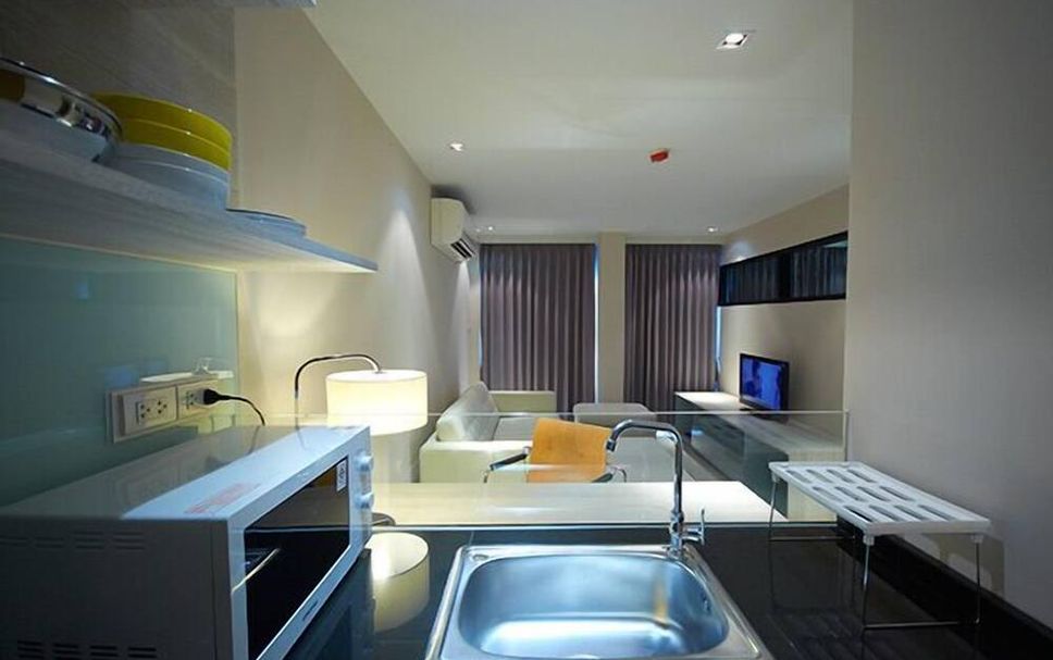 Dapur Gambar