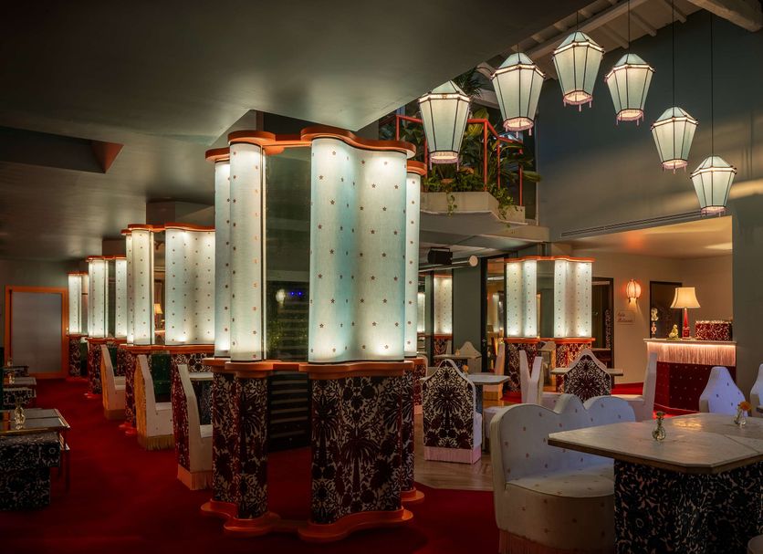 Restoran Gambar