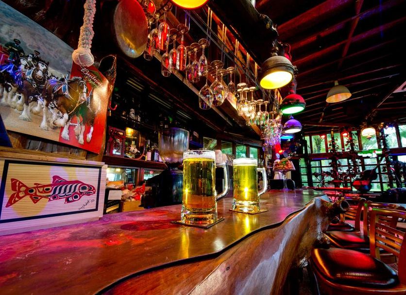 Bar Gambar