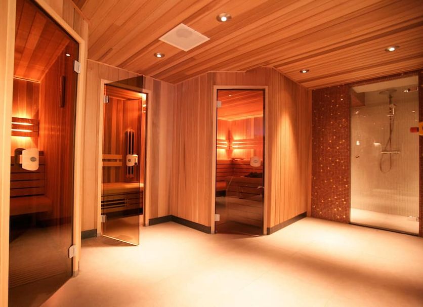 Spa Gambar