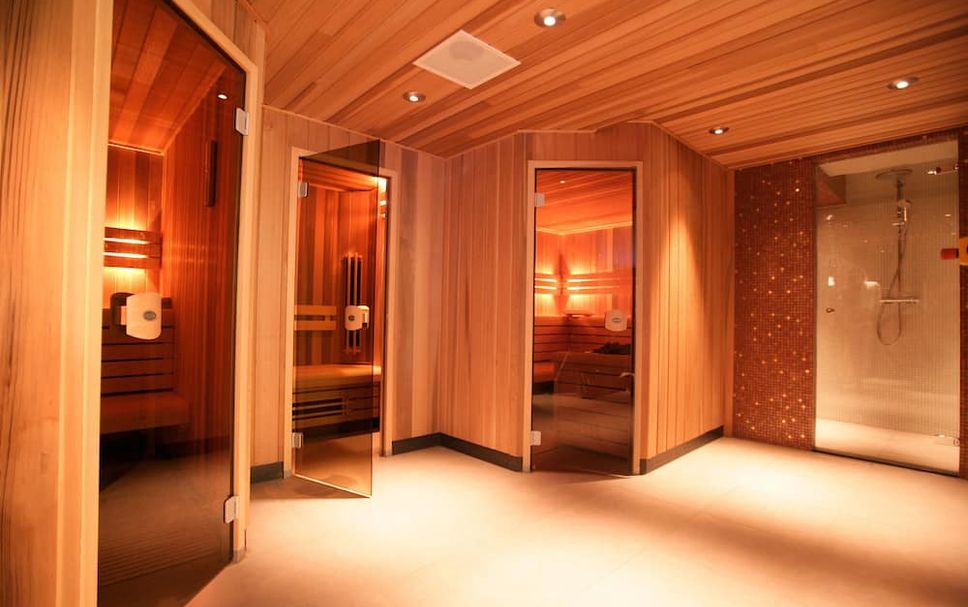 Spa Gambar