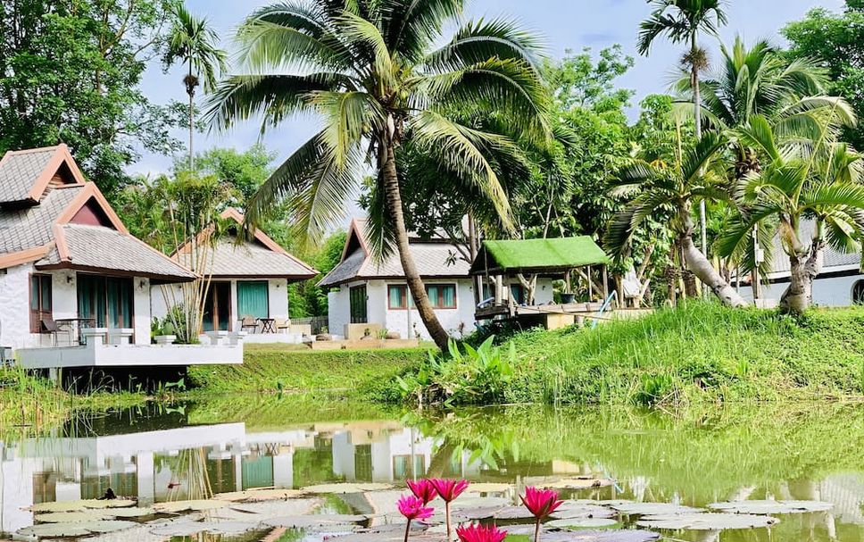 Bangunan Gambar