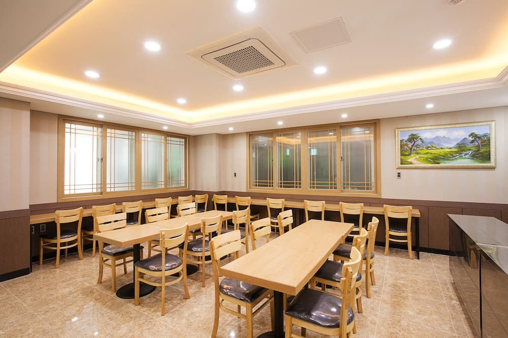 Restoran