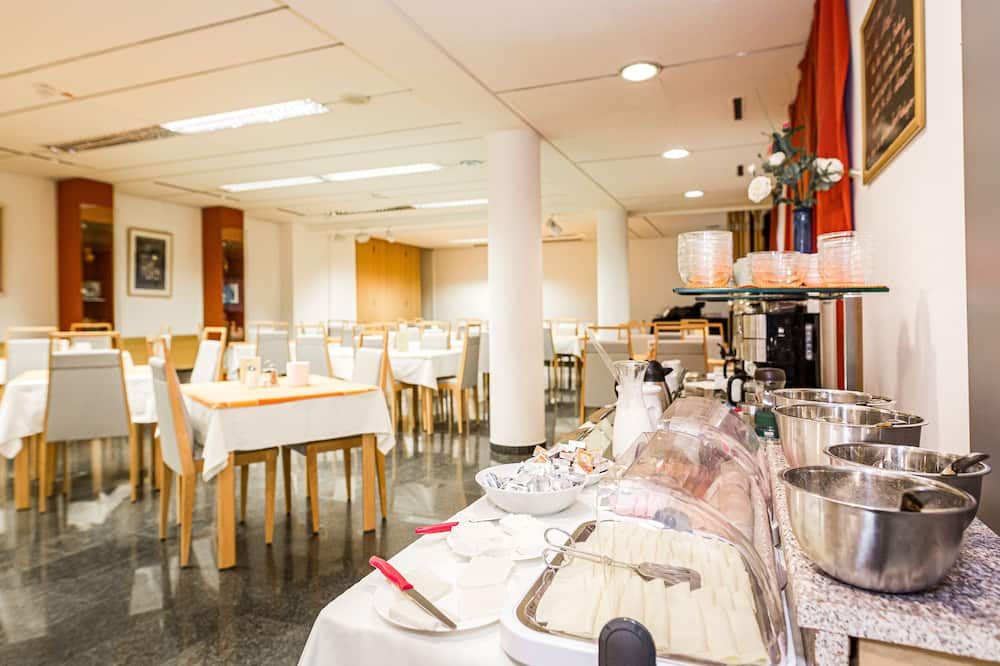 Restoran