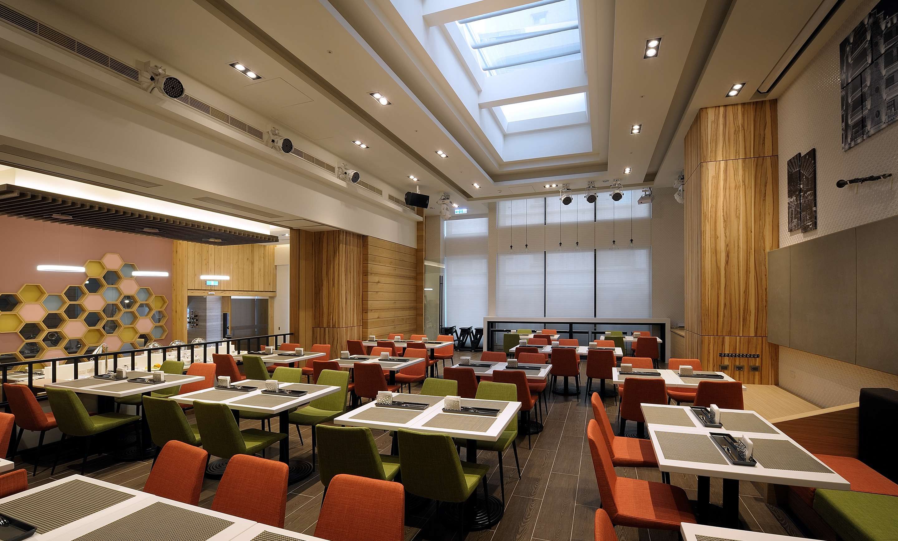 Restoran
