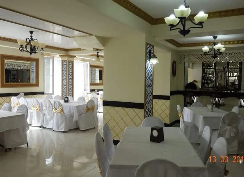 Restoran Gambar