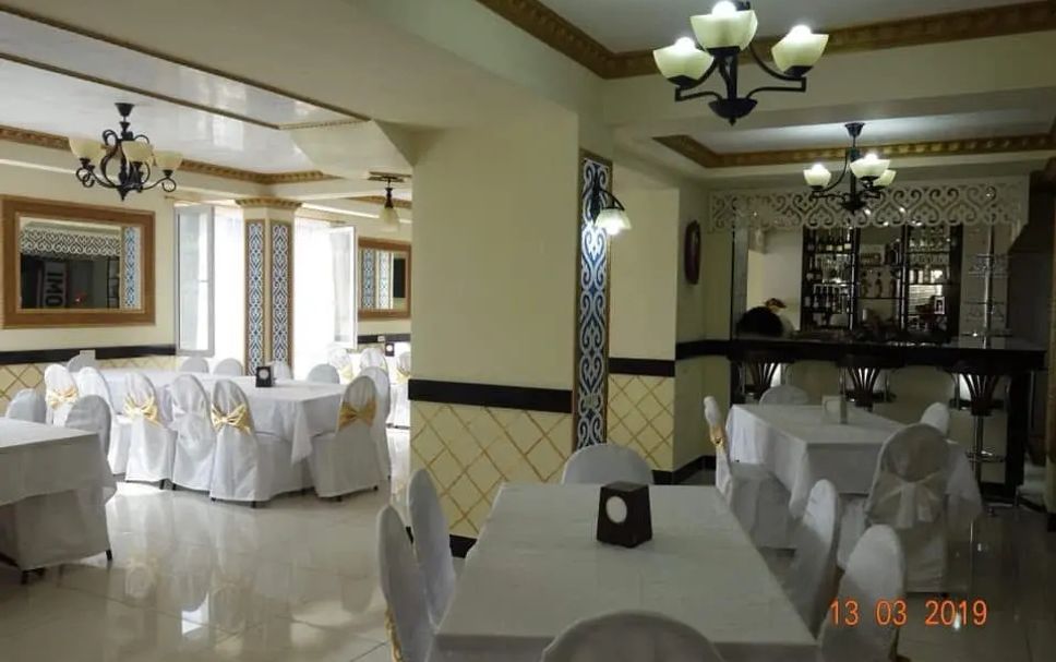 Restoran Gambar