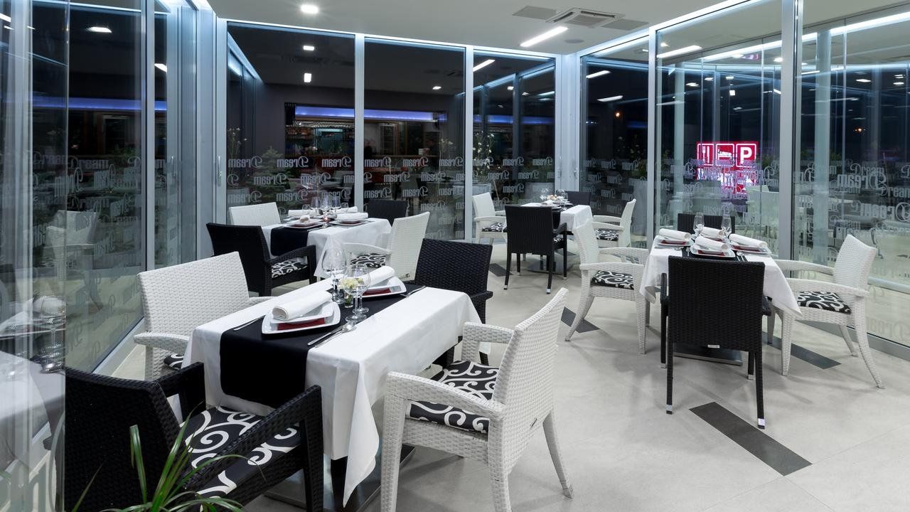 Restoran Gambar