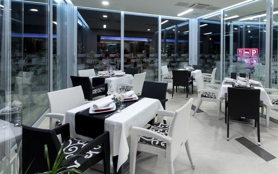 Restoran Gambar