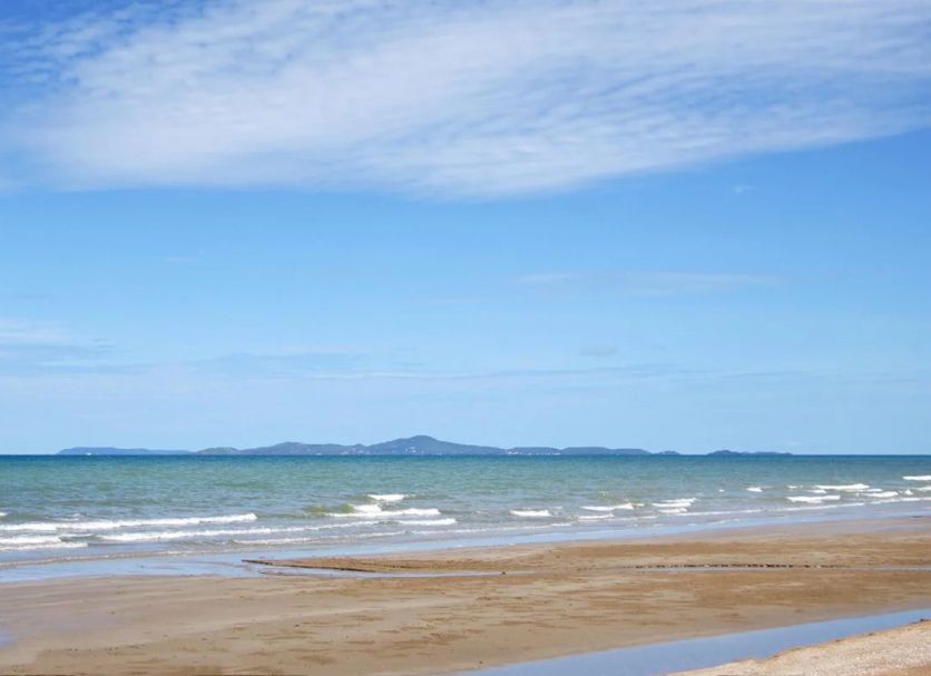 Pantai Gambar