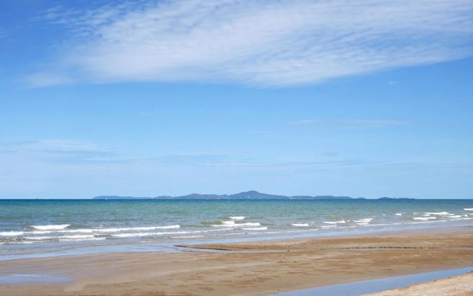 Pantai Gambar