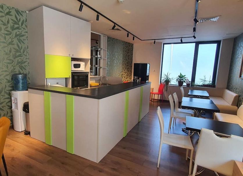 Dapur Gambar
