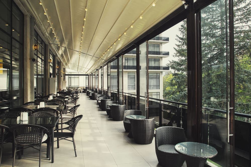 Restoran