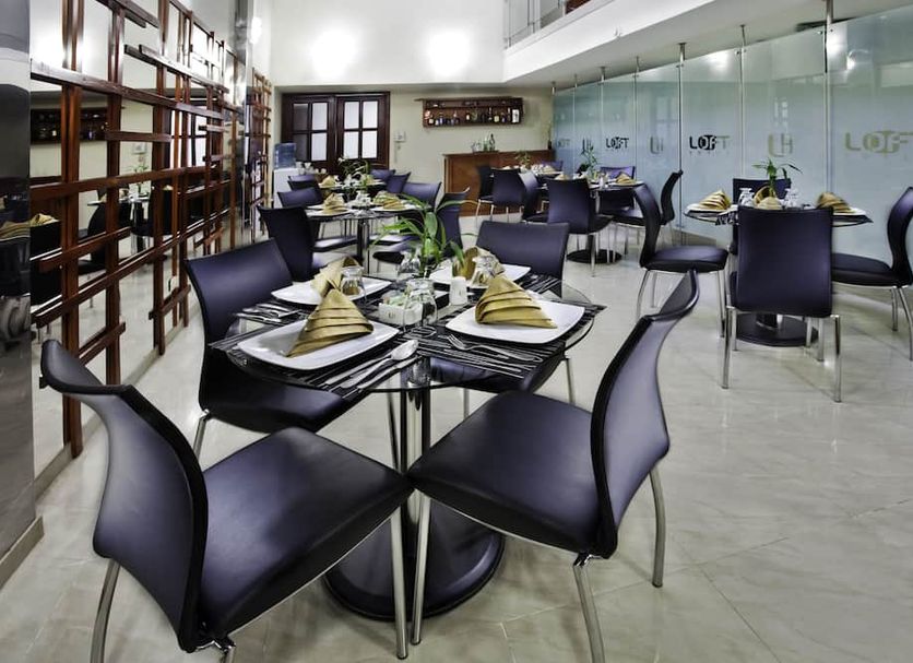 Restoran Gambar