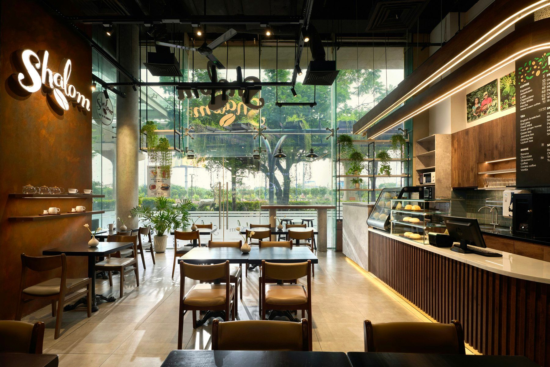 Restoran