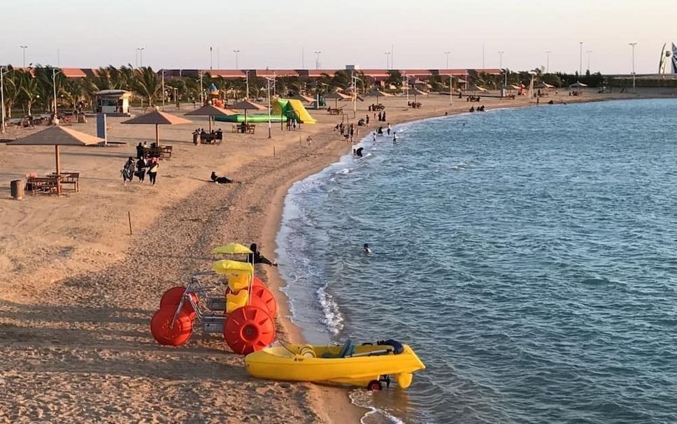 Pantai Gambar