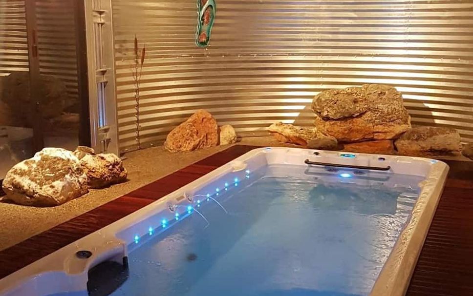 Spa Gambar