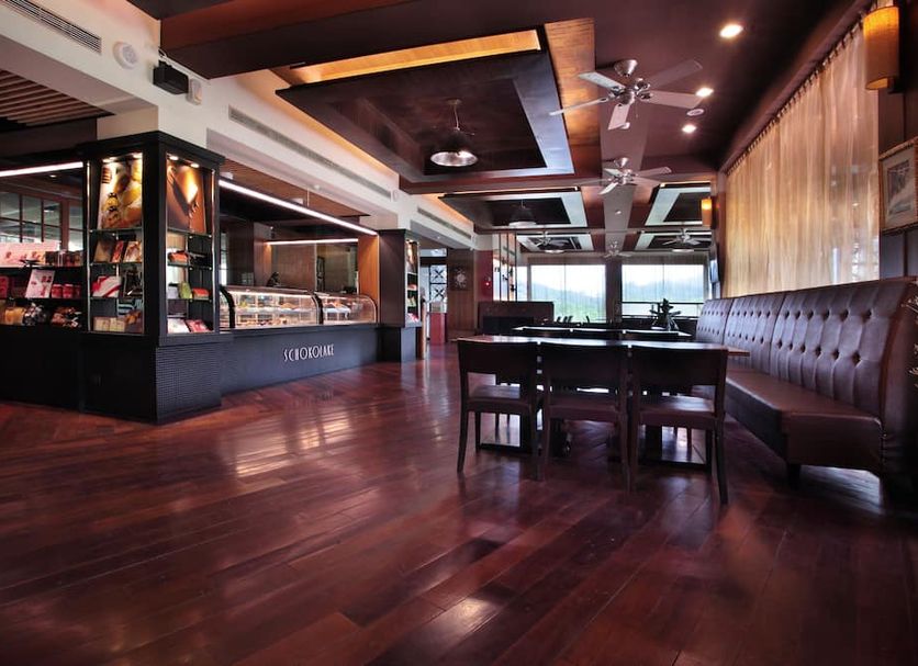 Bar Gambar