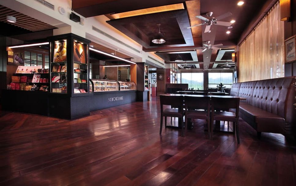 Bar Gambar