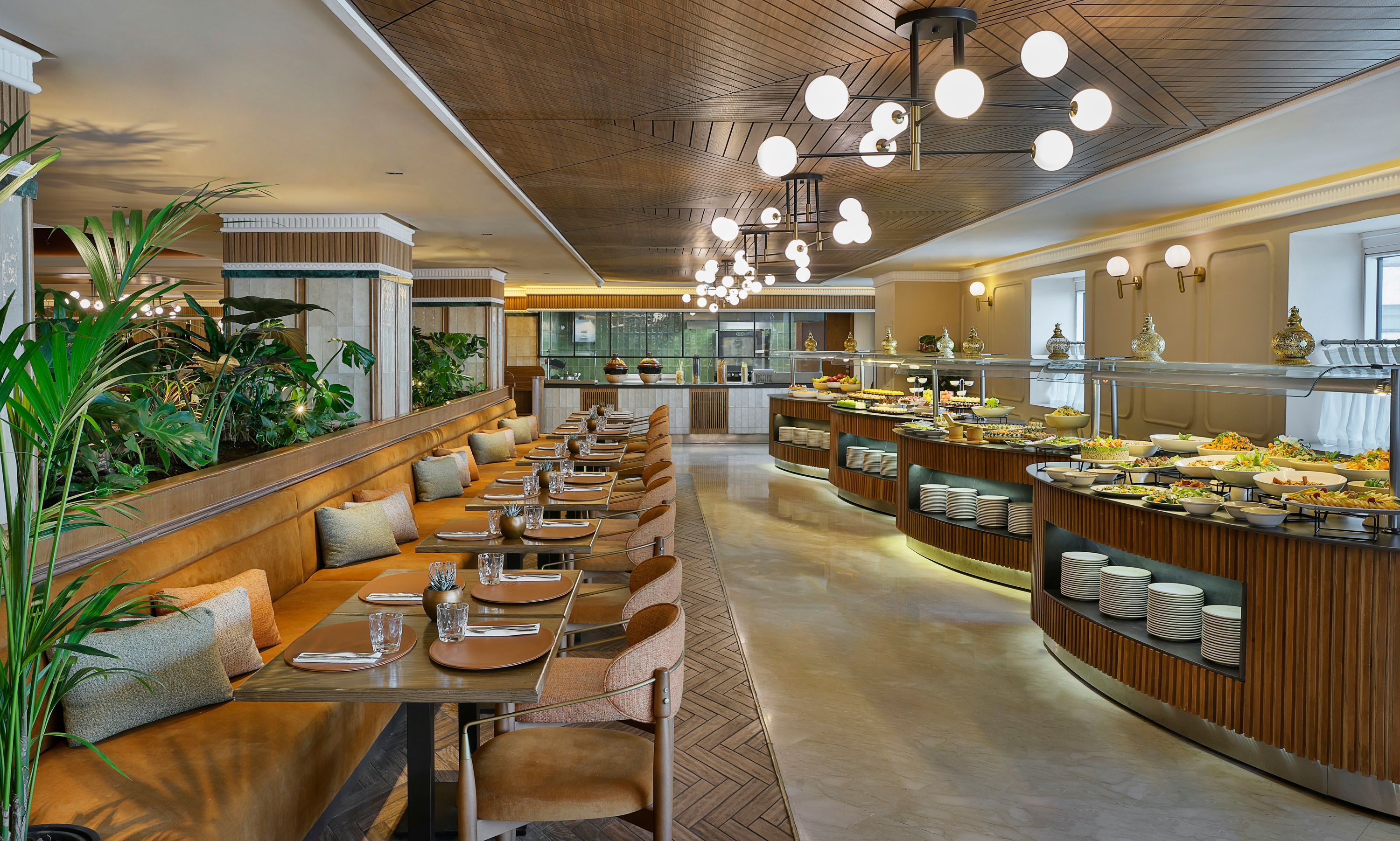 Restoran
