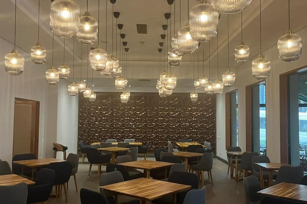 Restoran