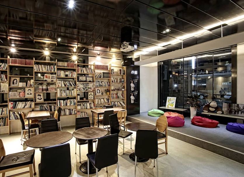Restoran Gambar