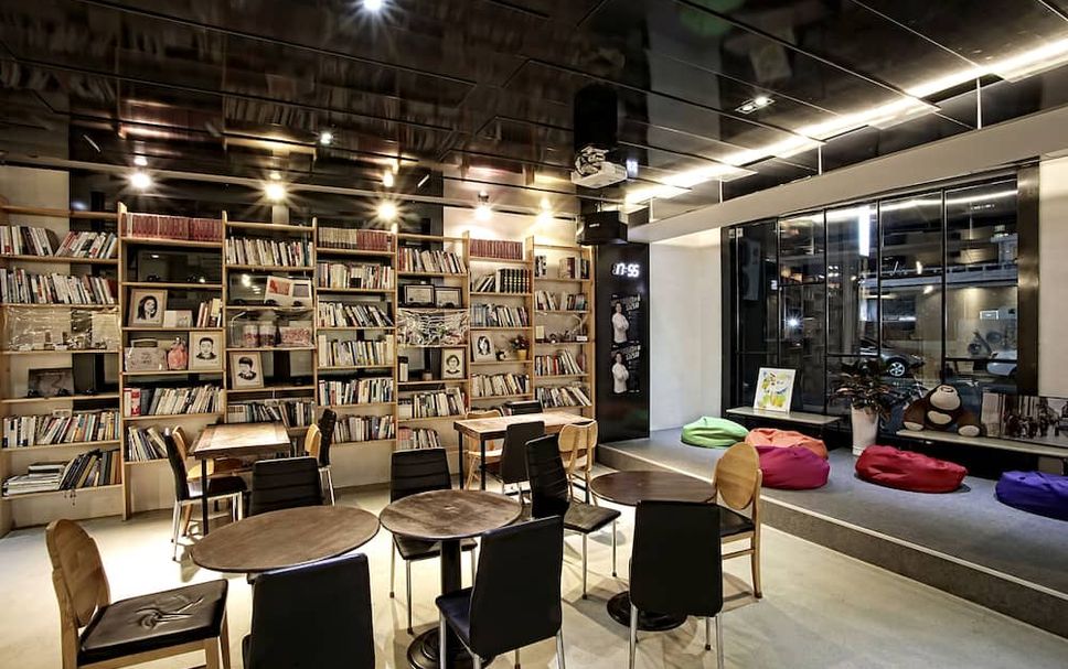 Restoran Gambar